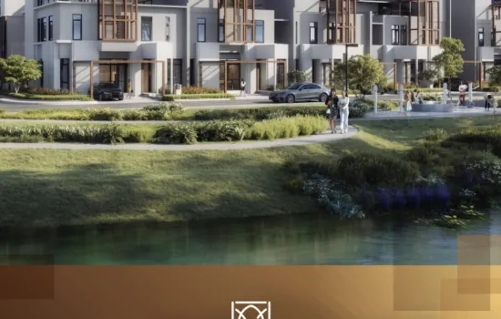 PROJECT : RUMAH HAVENA LAKES, SUMMARECON, TANGERANG