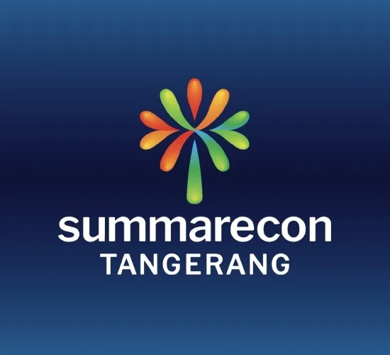 PROJECT : RUMAH HAVENA LAKES, SUMMARECON, TANGERANG