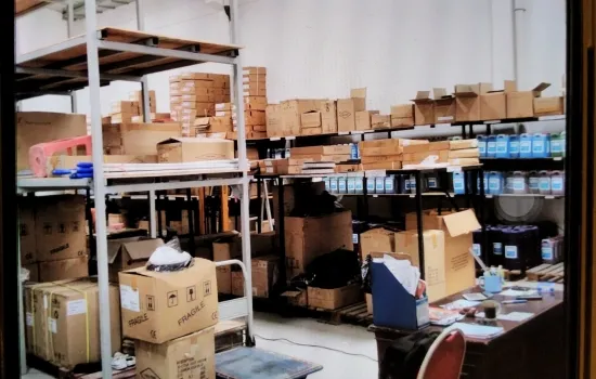 Dijual pabrik/gudang di Jababeka