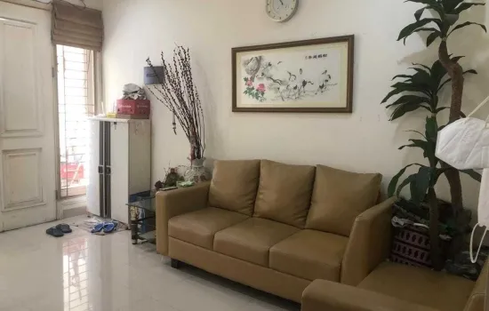 sunter jl sunter paradise 2 jakarta utara lt 120m2