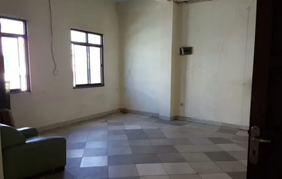 Rumah jl. Lautze Kartini
