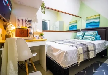 Kost dg ROI tinggi@Tanjung duren