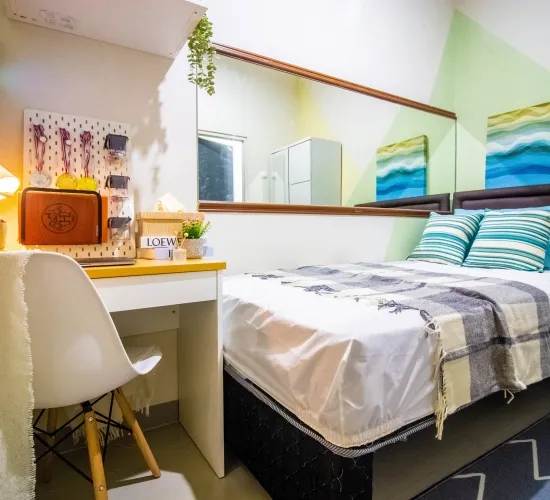 Kost dg ROI tinggi@Tanjung duren