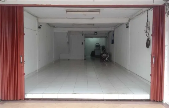 Dijual Ruko siap Usaha Kelapa Gading, Jakarta Utara