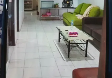 Dijual rumah di Bojong Indah, Jakarta Barat , siap huni