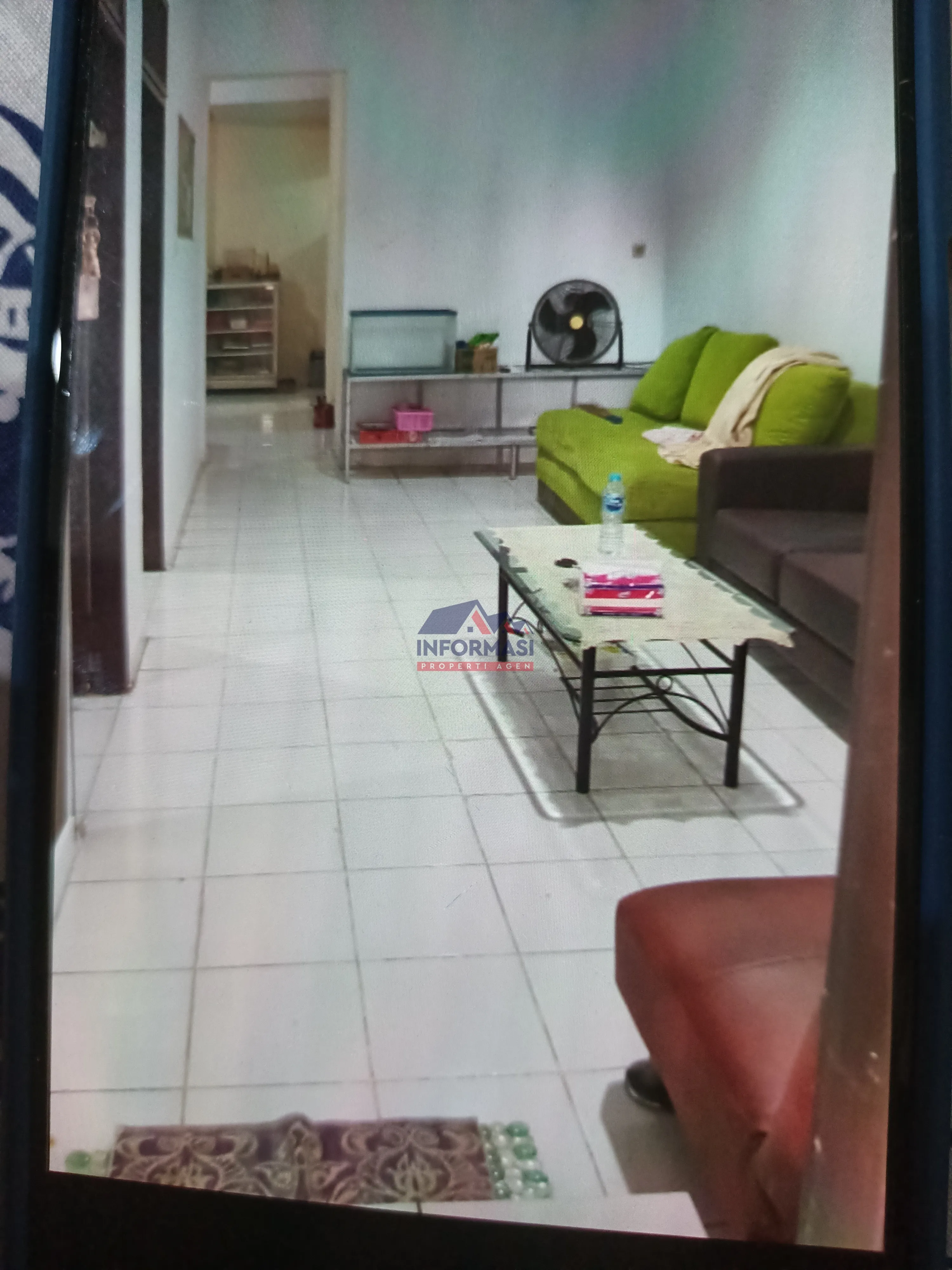 Dijual rumah di Bojong Indah, Jakarta Barat , siap huni