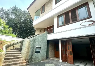Rumah di Jakarta selatan