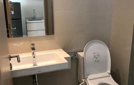 APT SEDAYU CITY - STUDIO (KELAPA GADING)