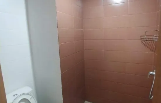 JUAL RUGI UNIT DI Puri Orchard 1 kt blm pernah dihuni