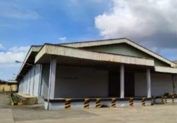 Dijual Gudang di Cikarang