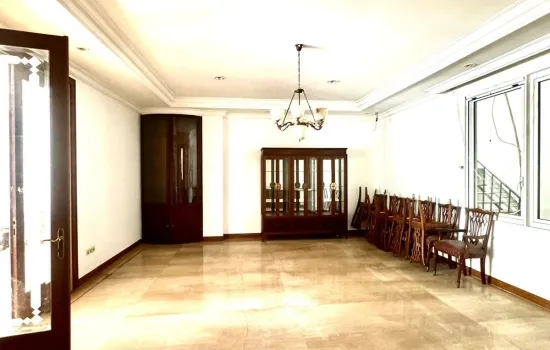 Rumah di Jakarta selatan