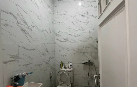Mutiara Sentul, rumah bagus, siap huni