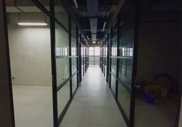 Kantor Pluit 12m² 60jt