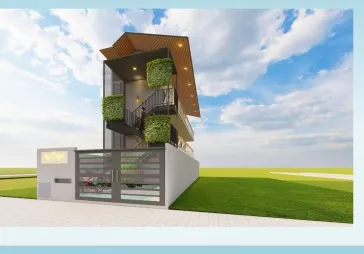 Rumah kost meruya