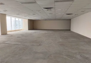 Disewakan ruang kantor sahir sudirman