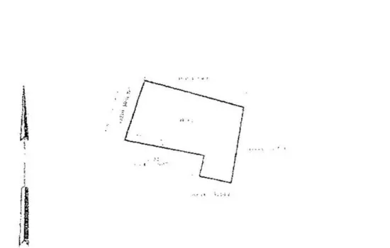 Tanah di Pamulang Tangerang Selatan