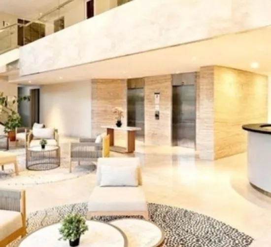 apartemen kawana jababeka