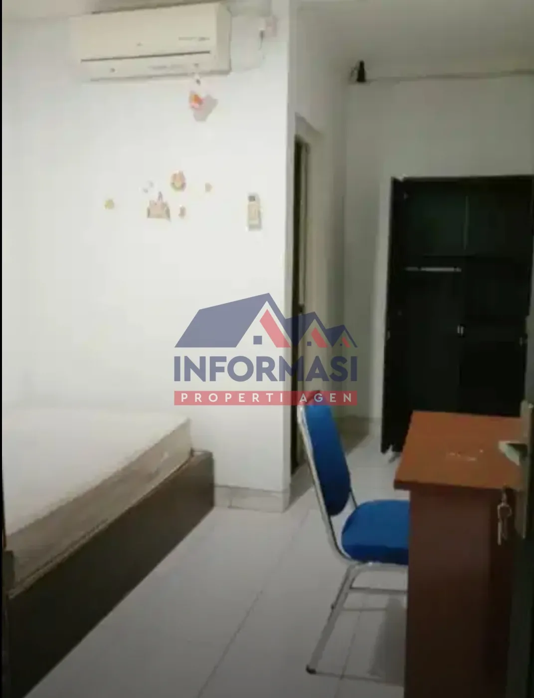 Kost Kemanggisan 200/180 4M