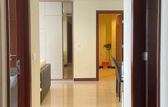 The Kencana Somerset Pondok Indah, Jakarta Selatan