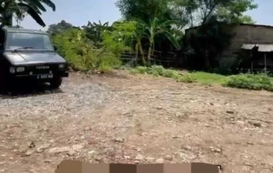 Tanah di Pamulang Tangerang Selatan