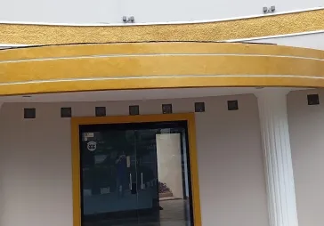 Motel Strategis harga tanah @Arjuna Utara Jl Panjang