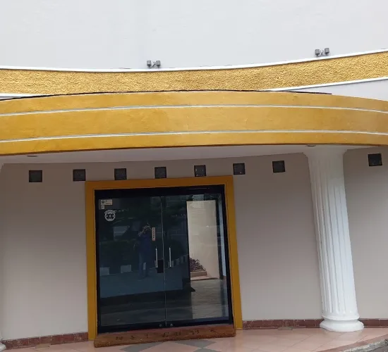 Motel Strategis harga tanah @Arjuna Utara Jl Panjang