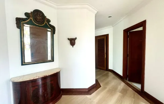 Rumah di Jakarta selatan