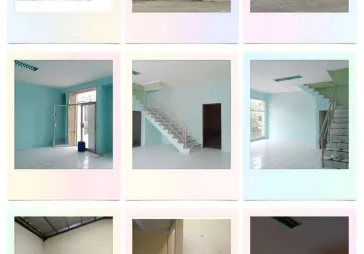 Ruko galeriniaga medit.kapuk