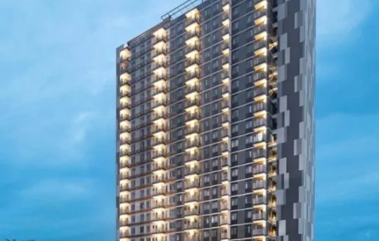 apartemen kawana jababeka