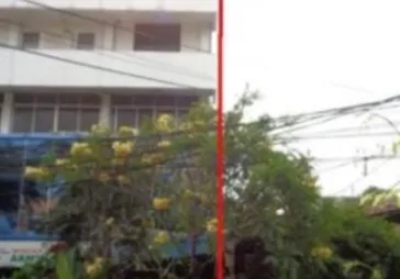 Dijual Gedung Kantor Setiabudi Jakarta Selatan