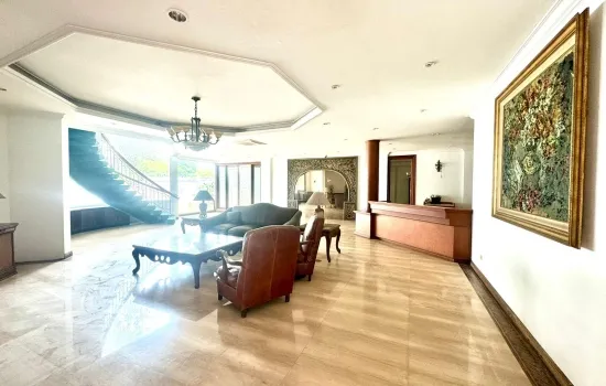 Rumah di Jakarta selatan