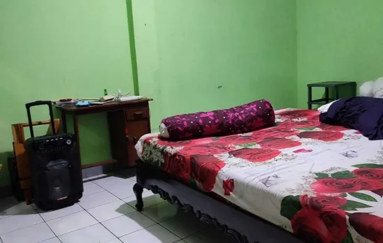 Rumah 2 Lantai