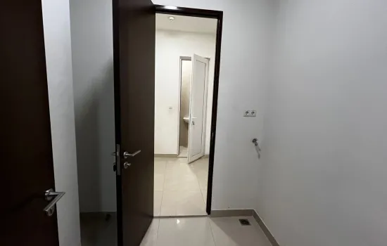 Apt. Anandamaya Residence sudirman 4 BR 362 m2 disewakan