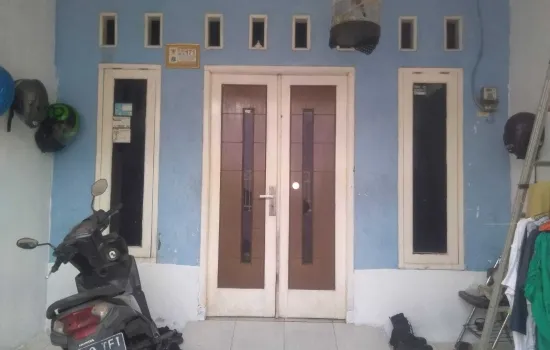 Cilangkap, Jaktim, rumah dijual, siap huni, harga murah!