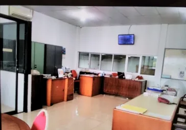 Dijual pabrik/gudang di Jababeka