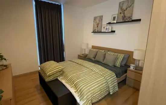 Apartemen keren dan  interior modern