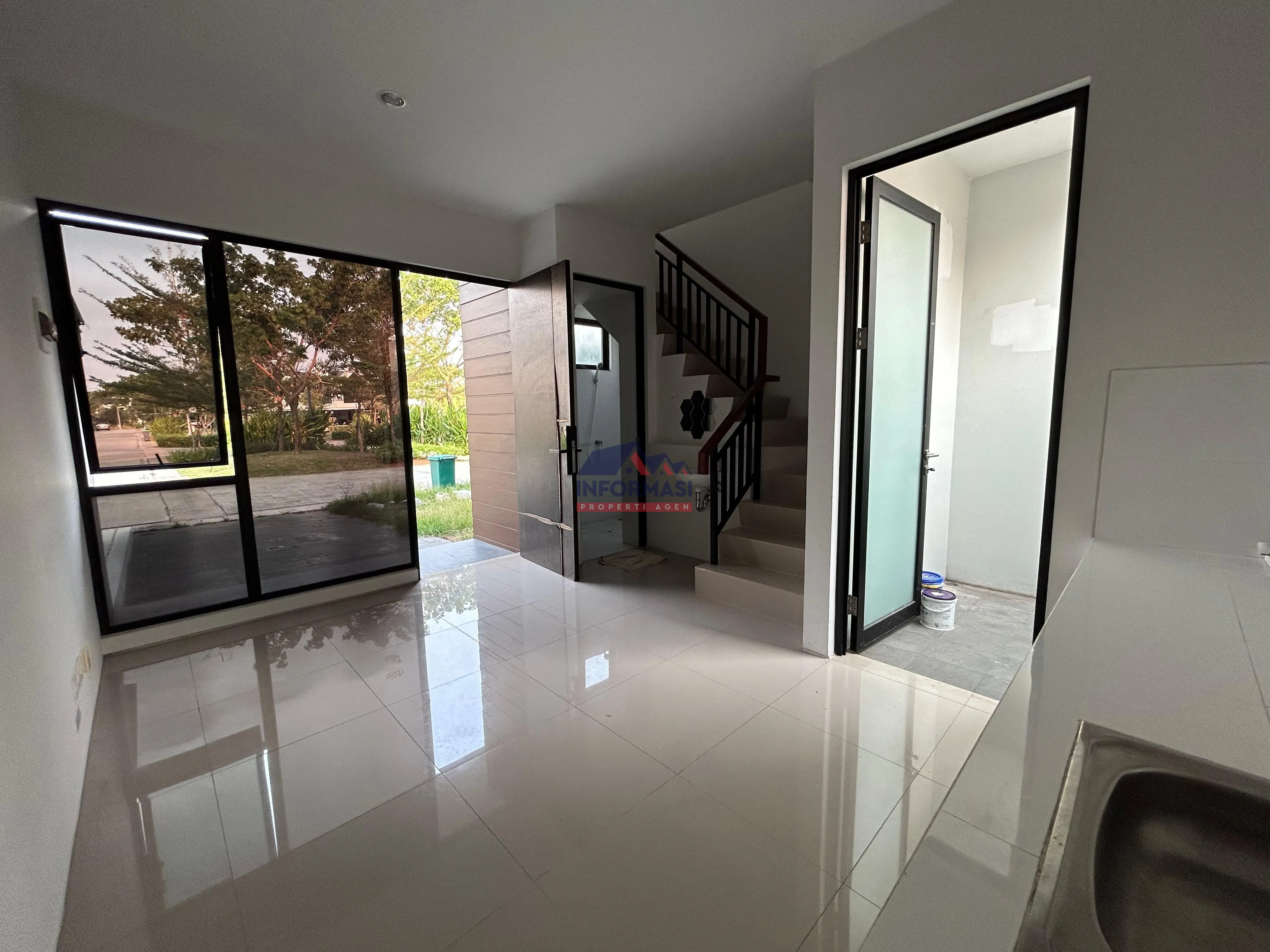 Citra Garden Puri 52,5/58 1,55M