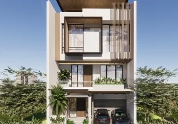 Rumah Lokasi bagus