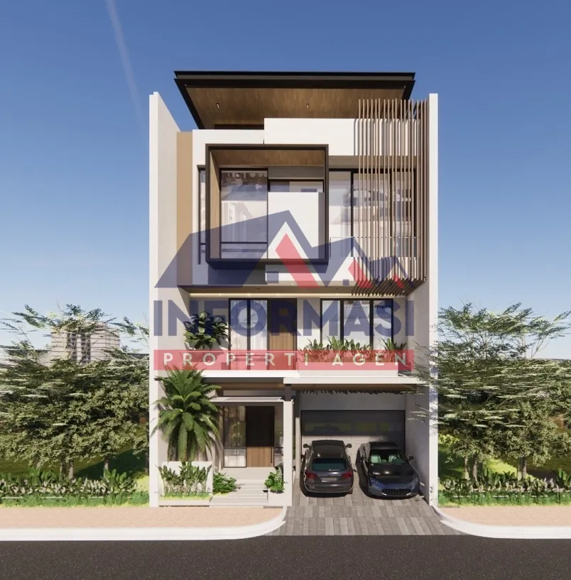 Rumah Lokasi bagus
