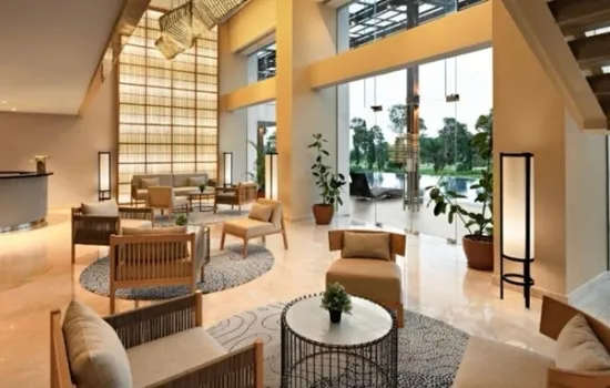 apartemen kawana jababeka