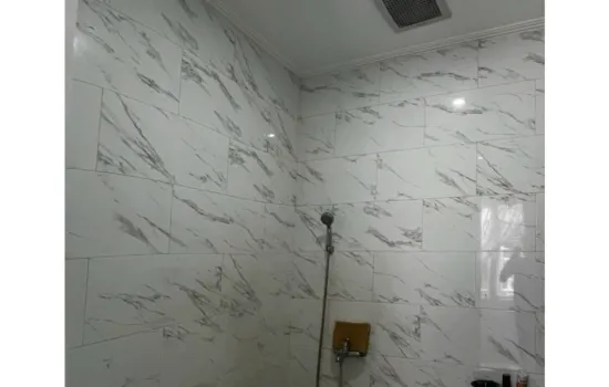 Mutiara Sentul, rumah bagus, siap huni