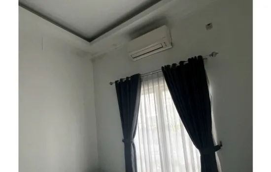 Mutiara Sentul, rumah bagus, siap huni