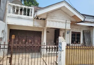 Cari kav murah hitung tanah  180 m2 Daan mogot estate