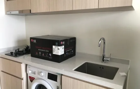 APT SEDAYU CITY - STUDIO (KELAPA GADING)