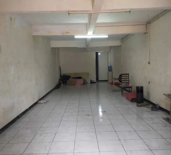 jl suryopranoto depan halte transjakarta , lt 99m2 / lb 198
