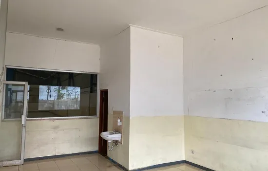 Disewakan Gudang siap pakai
