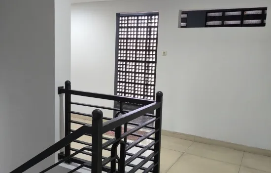 Rumah duri Kepa