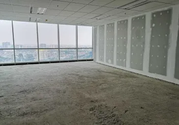 Ruang Kantor Strategis Ciputra Internasional