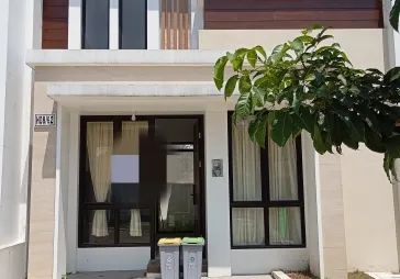 citra sentul raya , cluster orinoco