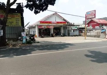Lokasi bagus
